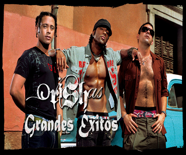 orishas a lo cubano album free download